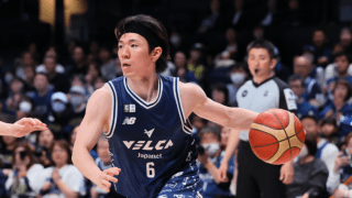 森田雄次が長崎から福島へ移籍…今季CS優勝を経験したPG「自分の持てる力をすべて注ぎたい」