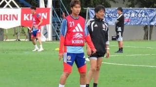 【現地発】森保ジャパンに災難…練習場と時間の二転三転、異例の涼しさ　誤算続きのモンテレイ合宿はW杯の成功につながるのか【W杯】