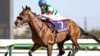 今年の新種牡馬はエフフォーリアなど34頭 期待のファーストクロップを紹介