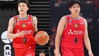 名古屋ダイヤモンドドルフィンズ、新たに2選手が契約締結…加藤嵩都「自分にできるすべてを注ぎます！」