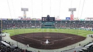 「監督無能」「主審お粗末」　センバツで713件の投稿削除要請