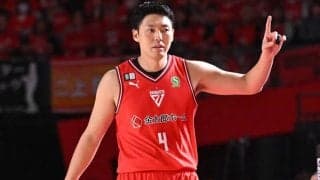 千葉ジェッツが田代直希との契約継続を発表…在籍3年目へ「26－27シーズンも全力で」