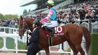 【競馬予想】タフな馬場が想定される安田記念　総合力あるパンジャタワーが有力も、馬力ある伏兵の大駆けにも要注意