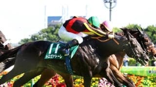 【競馬予想】王者不在の安田記念　トレセンで評判の人気馬と穴馬候補「マイラーズＣの負け組が不気味」