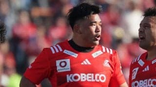 3番と18番を巡る二人の男の物語。日本一へ、戦う場所は違えど心はひとつ