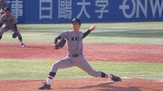 ドラフト上位候補の実力派から投打二刀流の個性派まで注目株揃う／第75回全日本大学野球選手権記念大会注目投手