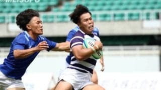 明治大学、北九州で春の『早明戦』、昨年度王者の強さを見せられるか。ラグビー関東大学春季交流大会