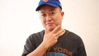 運命の糸に導かれ聖地MSGへ･･･熱狂的ニックスファンのチョコプラ松尾がNBAファイナル出演