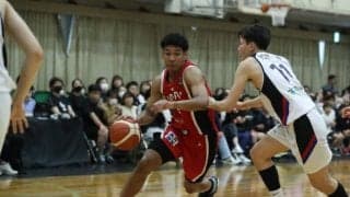 【U18日本代表】アジア杯東アジア地区予選…大会3日目を終え1勝1敗で3位につける