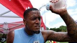 「軽視すべきではない」北中米W杯はサッカーファンにとっても“危険”　気象の専門家が酷暑下での試合開催を「中止レベル」と警鐘