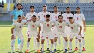 イランのサッカーW杯代表に米国がビザ　スタッフの一部には発給せず