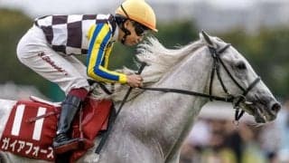 【AI予想・安田記念】昨年以上の臨戦過程で準備は万端！ 強敵不在でGI初制覇のチャンス到来