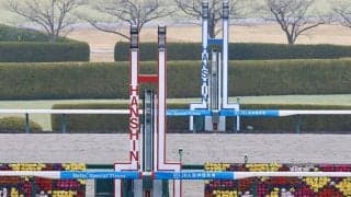 【城崎特別】ダービー抽選漏れのカフジエメンタールが快勝、自己条件で力示す