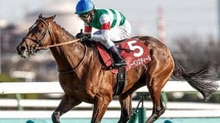 霜降り明星・粗品はレーベンスティールで勝負「ここで勝たなければいつ勝つ」