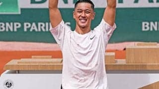  小田凱人 9度目Vで初体験「やっと…」 