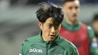｢足の振りの速さがもう宇佐美｣G大阪の19歳MFの鋭い右足ショットにファン興奮！｢ガンバの未来明るすぎ｣殊勲の2得点でヤングガンバ牽引