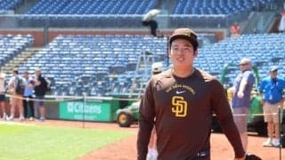 松井裕樹、防御率0点台でも納得しない