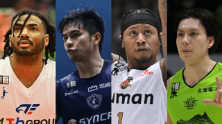 Bリーグ初の海外開催試合へ機運高まる…マニラで4日間のファンイベント実施
