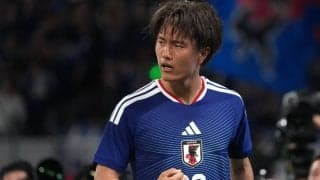 “ポケット”だけではない森保ジャパンの得点パターン　菅原×小川が生む「大外レーンからの別解」は本大会でも活きるか