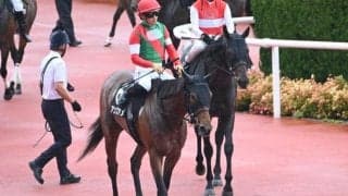 【水無月S結果】アンズアメが接戦を制し2連勝