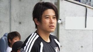 内田篤人コーチが「引いちゃってる」谷川萌々子の“弾丸ゴラッソ”になでしこベンチ唖然！「なんだそりゃって顔」ファン反応