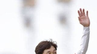 【安田記念】武豊「（G1最年長Vを）来週さらに更新したい」シックスペンスがG1初制覇