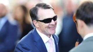 【英ダービー】6月にクリスマスデーが戴冠でA.オブライエンは4連覇達成…1番人気馬はレース後に異例の出走取り消し扱い