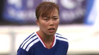 谷川萌々子の“絶品スルーパス”に「異次元だな」「凄すぎる」SNS騒然！新基軸ゼロトップ起用に本人は「やりやすい」