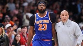 NBA、ロビンソンへのテクニカルを取り消し…第2戦の“笛”を巡る議論が再燃