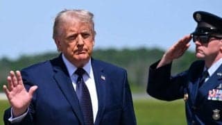 今世紀初となる“NYでのNBAファイナル”…大統領観戦を受けて、会場は厳戒態勢