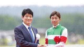 WIN5は287万円超の払戻し…安田記念は武豊シックスペンスがV