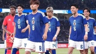 「日本を軽く見る人はいない」--英記者が漏らした本音　イングランドとの「歴然の差」を生んだ個に依存しなくなった森保ジャパンへの“リアル評”【現地発】