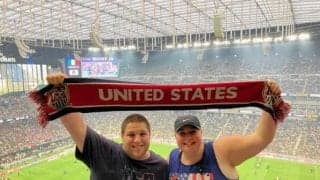 W杯チケット、公式転売サイトで決勝122万円　膨らむFIFAの懐