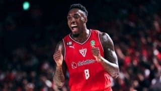 佐賀バルーナーズが元NBAのナシール・リトルを獲得…「早く皆さんと一緒に頑張りたいです」