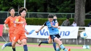 FCふじざくら山梨、3-0で出雲FC破り3連勝　菅が今季初ゴール