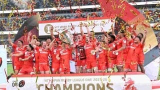 【ハイライト動画あり】これぞファイナル！タフな激闘制し、神戸スティーラーズ、リーグワン初優勝