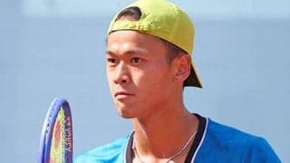  坂本怜 キャリアハイ更新 