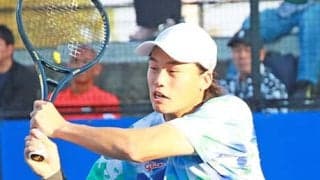 上杉海斗ペア 激闘制し優勝 