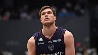 横浜BCがマイク・コッツァーとの契約継続を発表…「さらに大きな成功を目指してともに戦いましょう」