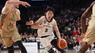 三遠PGの大浦颯太が琉球へ移籍…2028－29シーズンまでの3年契約「全力で戦います」