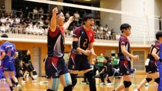 インターハイ2026　全国各地で予選開催中【6/6～6/7・出場校一覧】