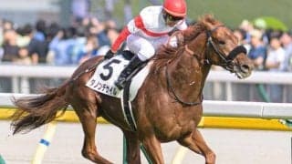 【宝塚記念】意外にも未勝利 社台ファームが豪華3頭出しで初制覇なるか