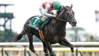 【東京JS想定騎手】ジューンベロシティは高田潤騎手、メイショウソムリエは大江原圭騎手