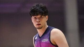 神戸が福島を退団する“シューター”中野司を獲得「地元でBプレミア初年度をプレーするチャンスをもらえた」