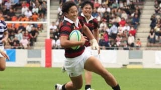 【ハイライト動画あり】早稲田大学、後半の猛追を振り切り北九州での『早明戦』に勝利。ラグビー関東大学春季交流大会