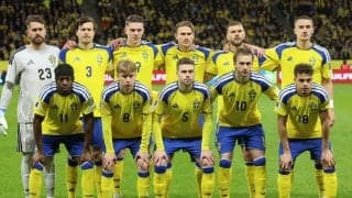 森保ジャパン撃破のカギは“スマホ断ち”　スウェーデン代表が独自計画に取り組むワケ「細心の注意を払う必要がある」【W杯】