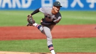 「四冠」を目指す慶應義塾大学、5年ぶりの全日本大学野球選手権優勝を狙う