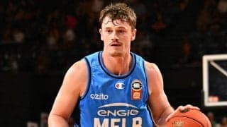 茨城にフィン・ディレイニーが加入…2025年BCLアジアで宇都宮優勝に貢献したNZ代表選手