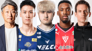 【6月8日の契約情報】NBA1巡目指名選手の移籍先決定…日本代表センターが新天地で決意表明