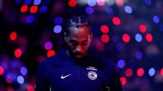 “サラリーキャップ迂回疑惑”が最終局面か…NBAがレナードに事情聴取との現地報道